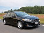 Ford Fusion 2013 года (BR)